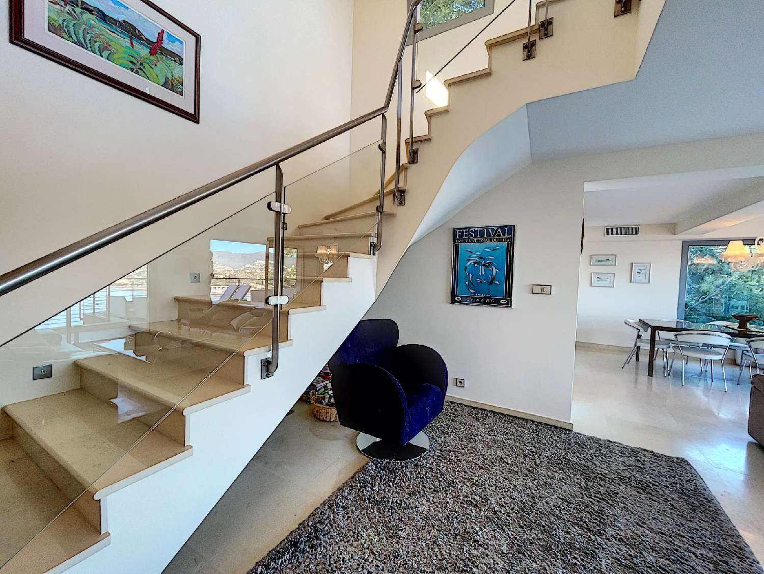  kaufen Villa Théoule-sur-Mer Alpes-Maritimes 6