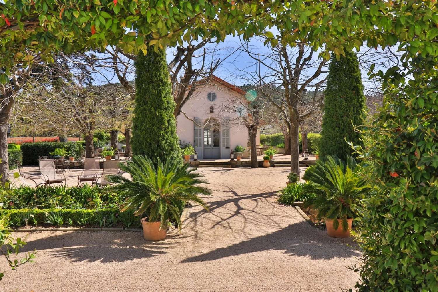  kaufen Villa Toulon Var 1