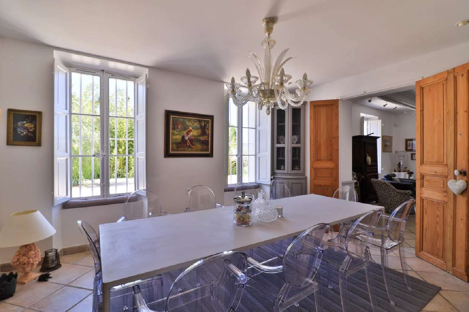  kaufen Villa Toulon Var 6