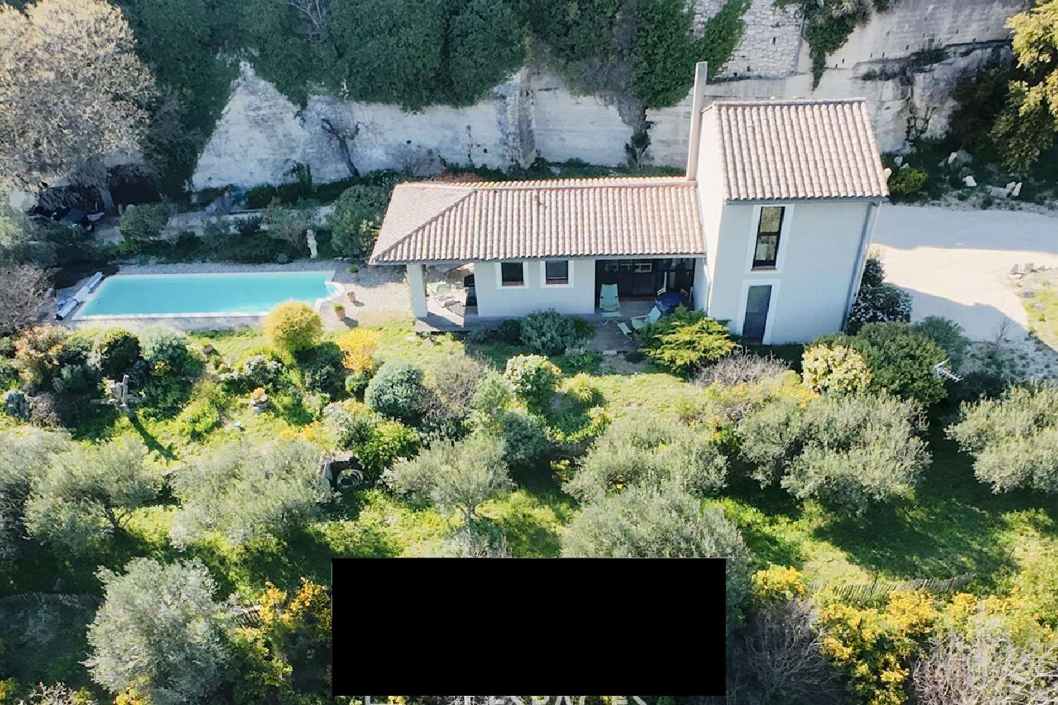  kaufen Villa Uzès Gard 2