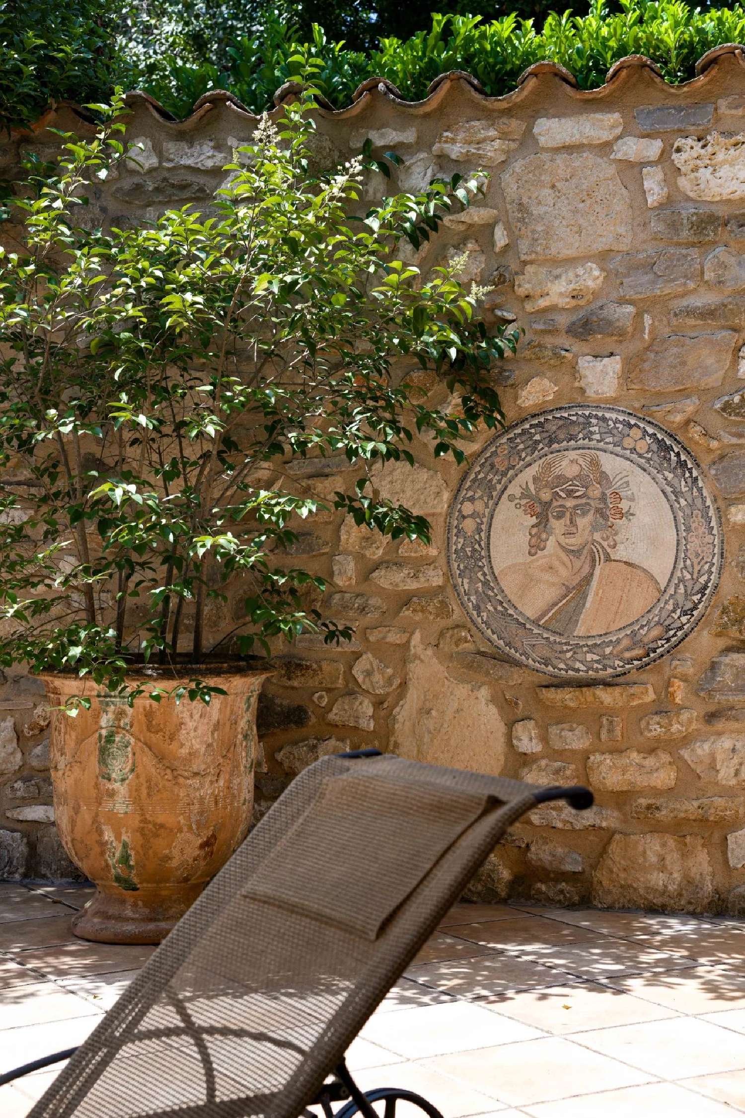  kaufen Villa Uzès Gard 2