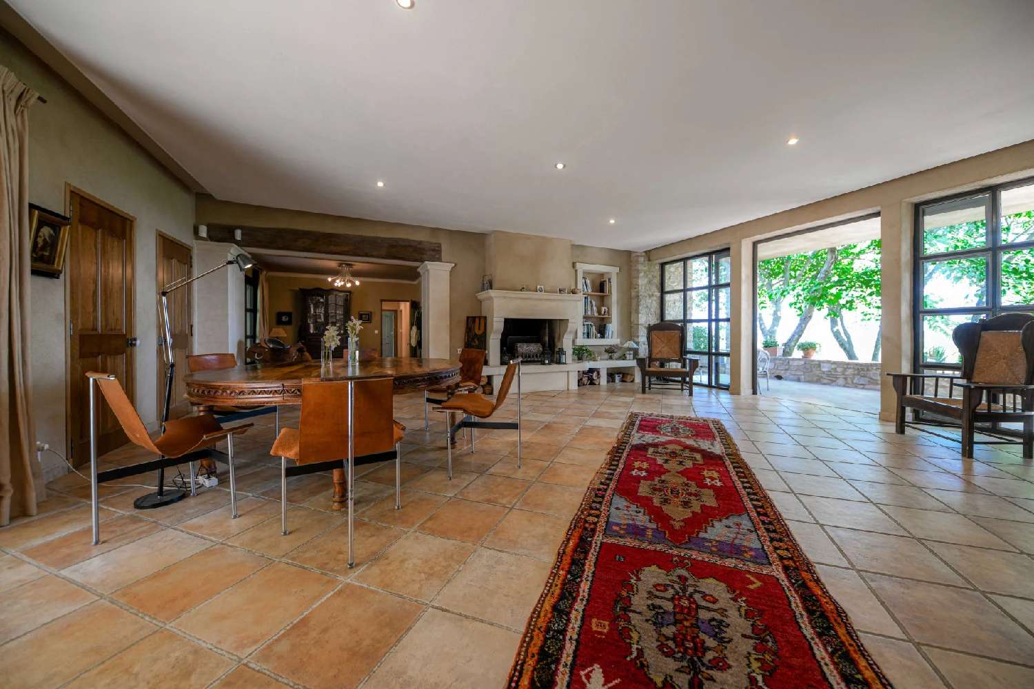 kaufen Villa Uzès Gard 6