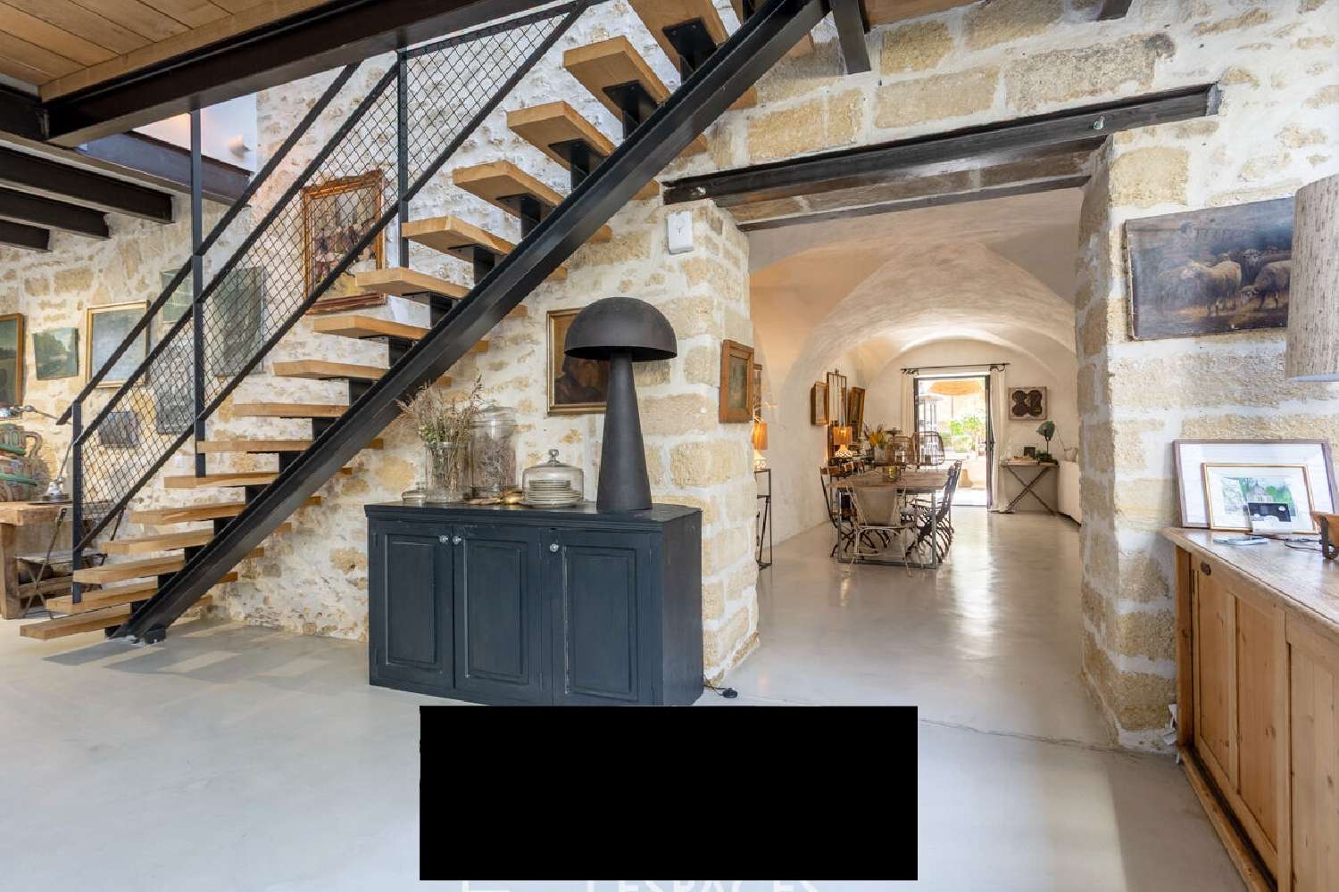  kaufen Villa Uzès Gard 4
