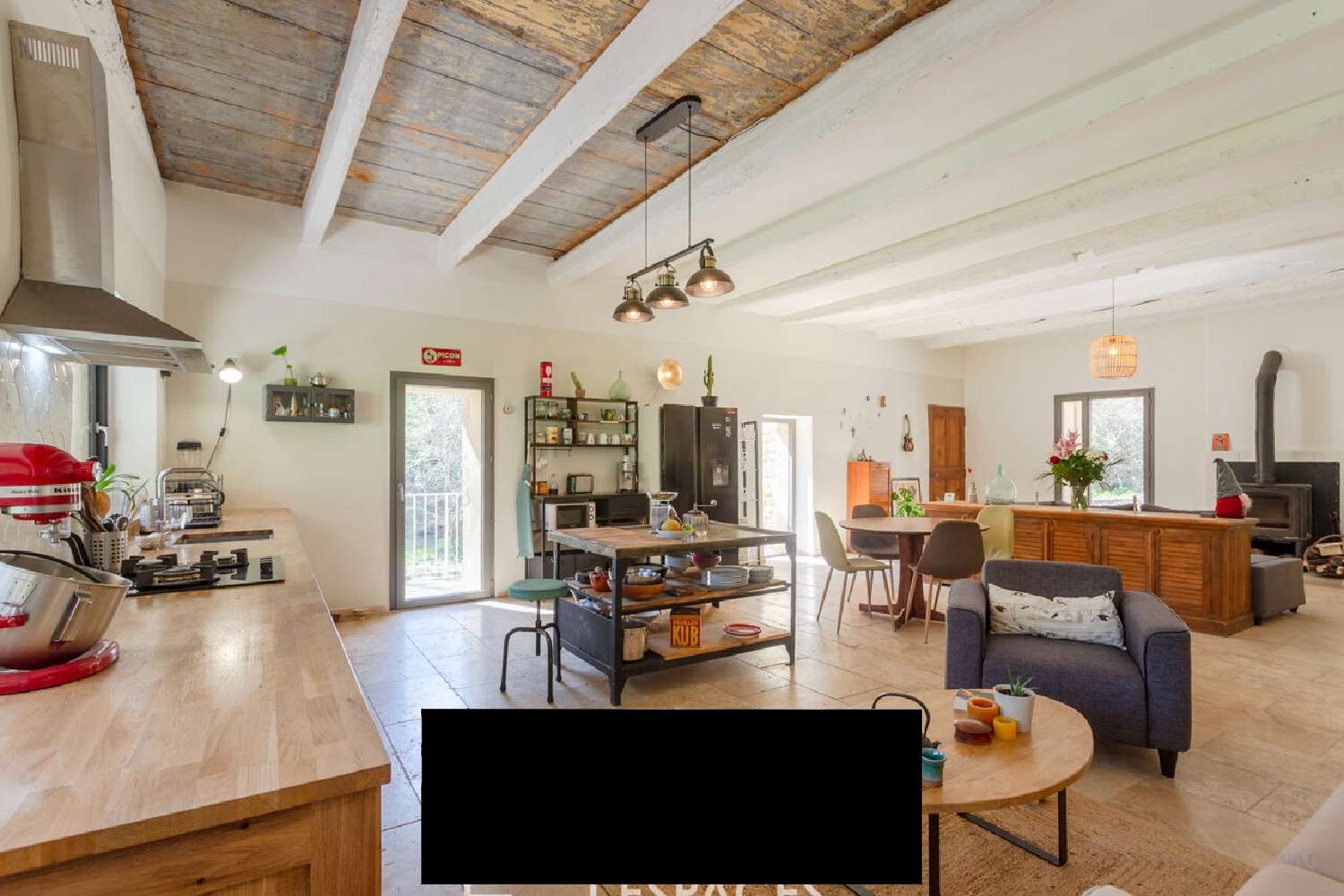  kaufen Villa Uzès Gard 2