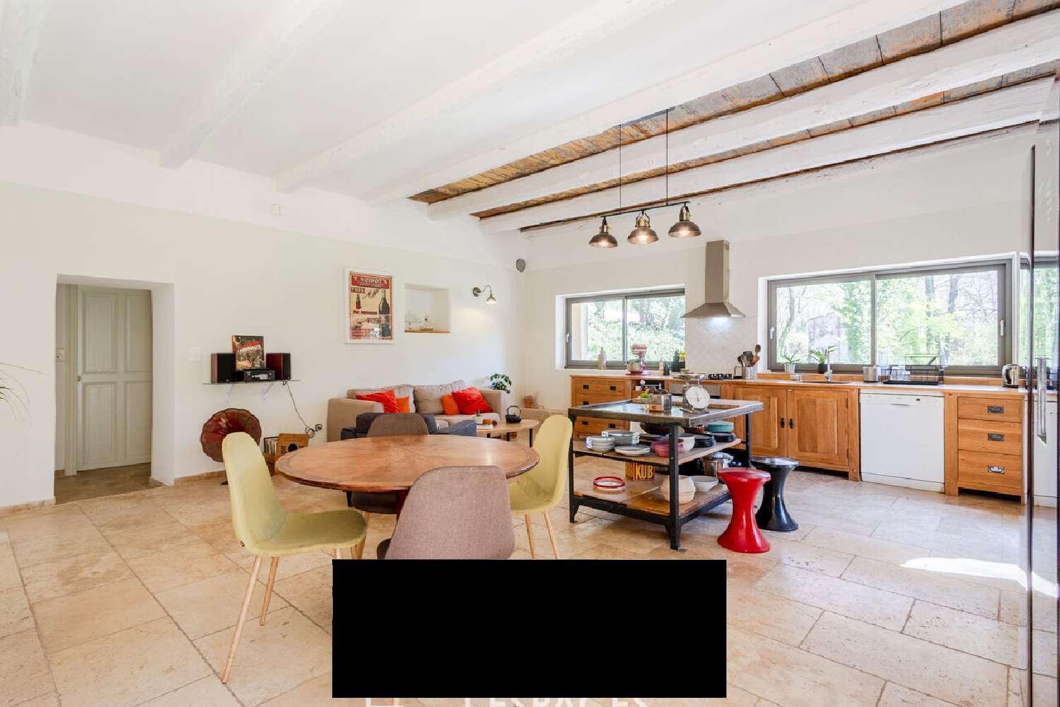  kaufen Villa Uzès Gard 7