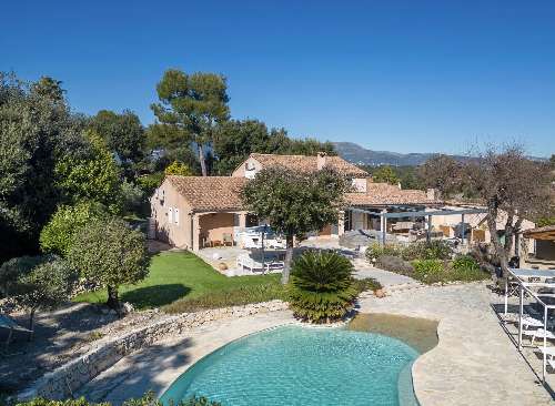 Valbonne Alpes-Maritimes Villa Bild 7050941