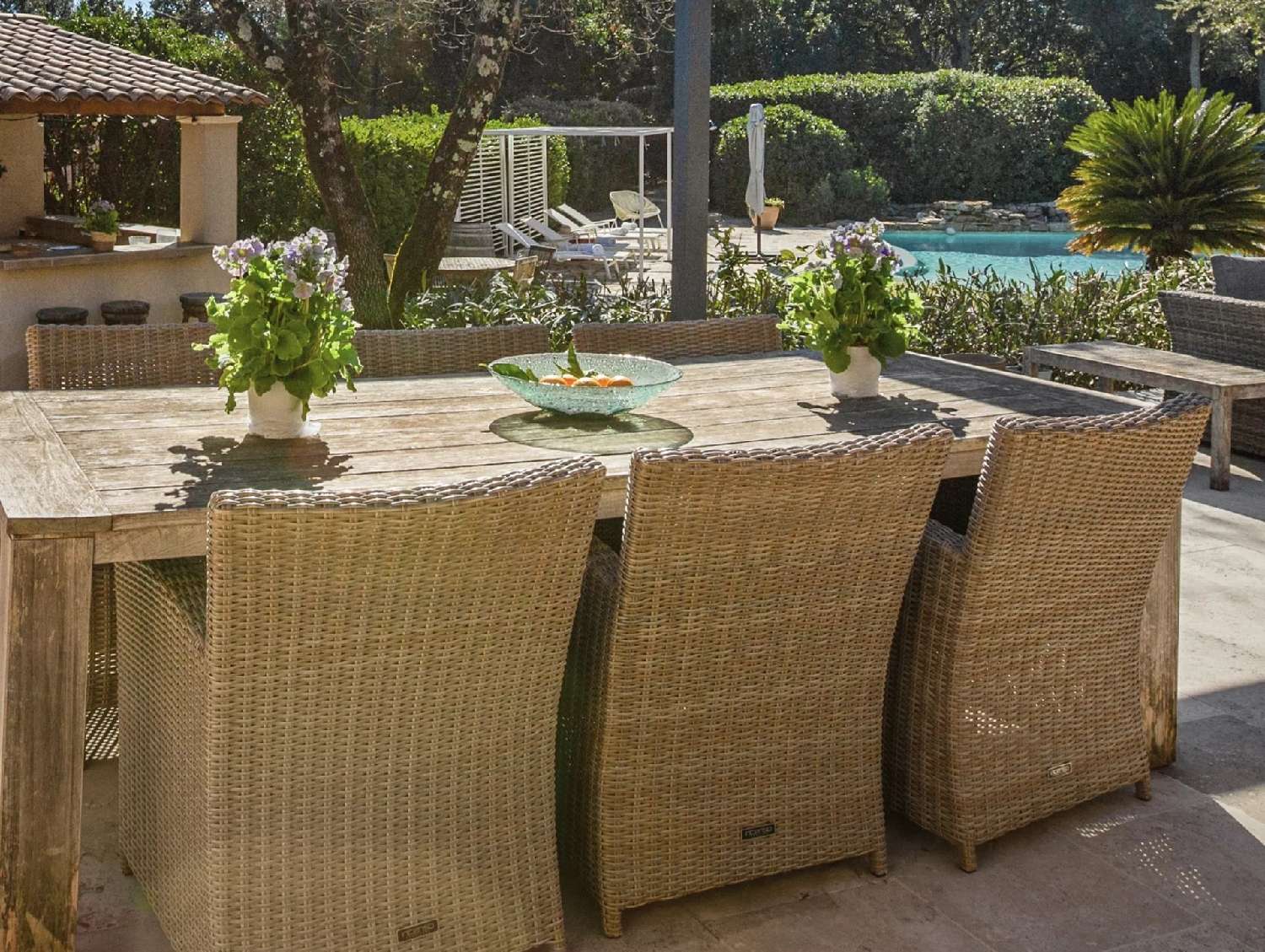  kaufen Villa Valbonne Alpes-Maritimes 5