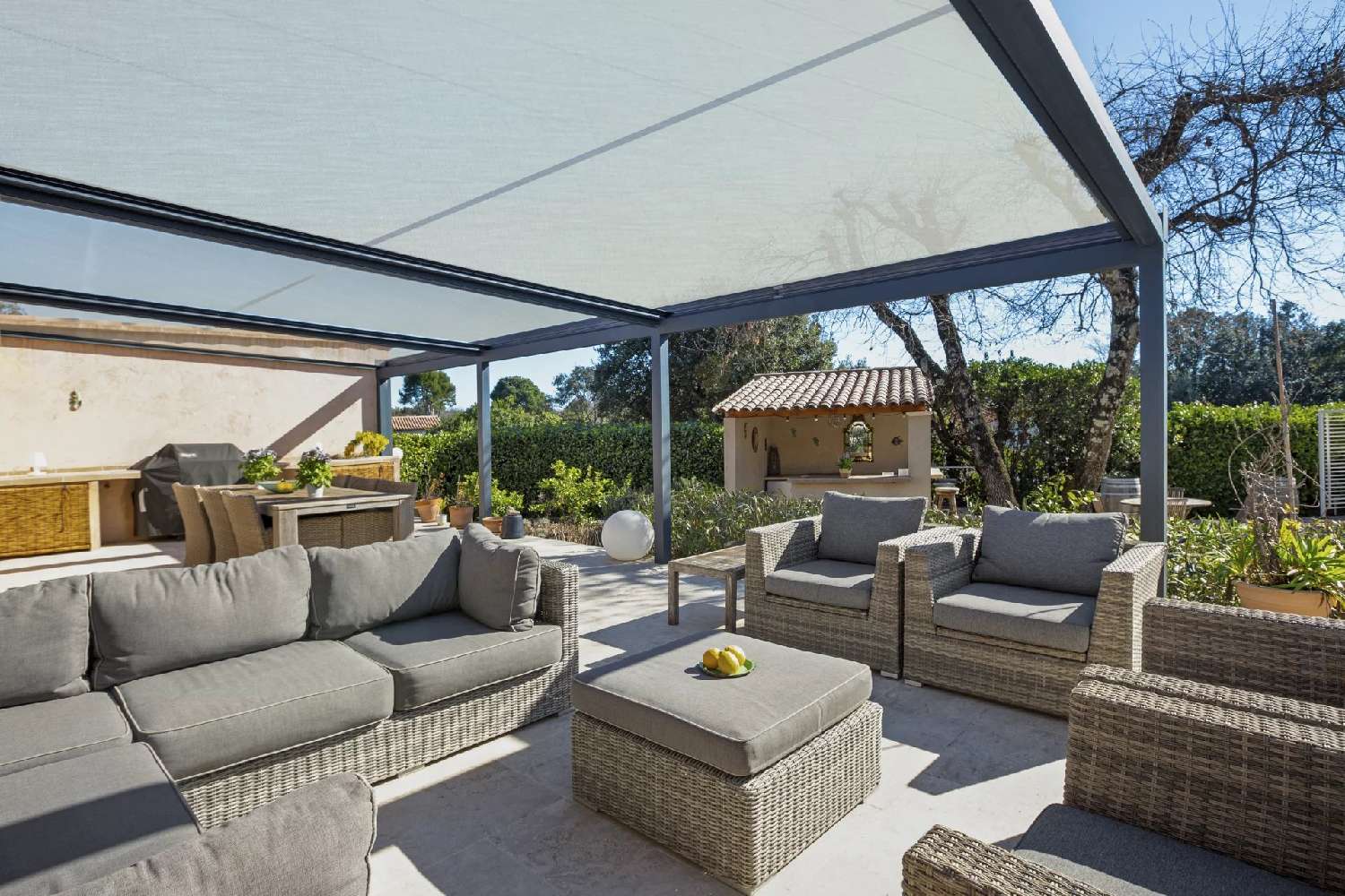  kaufen Villa Valbonne Alpes-Maritimes 8