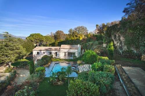 Valbonne Alpes-Maritimes Villa Bild 7057070