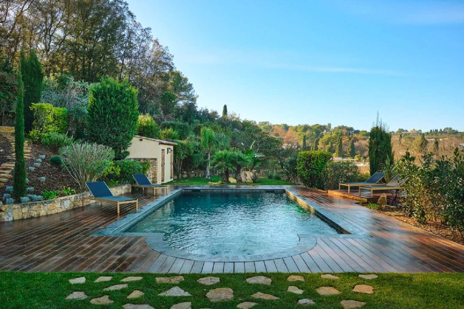  kaufen Villa Valbonne Alpes-Maritimes 2