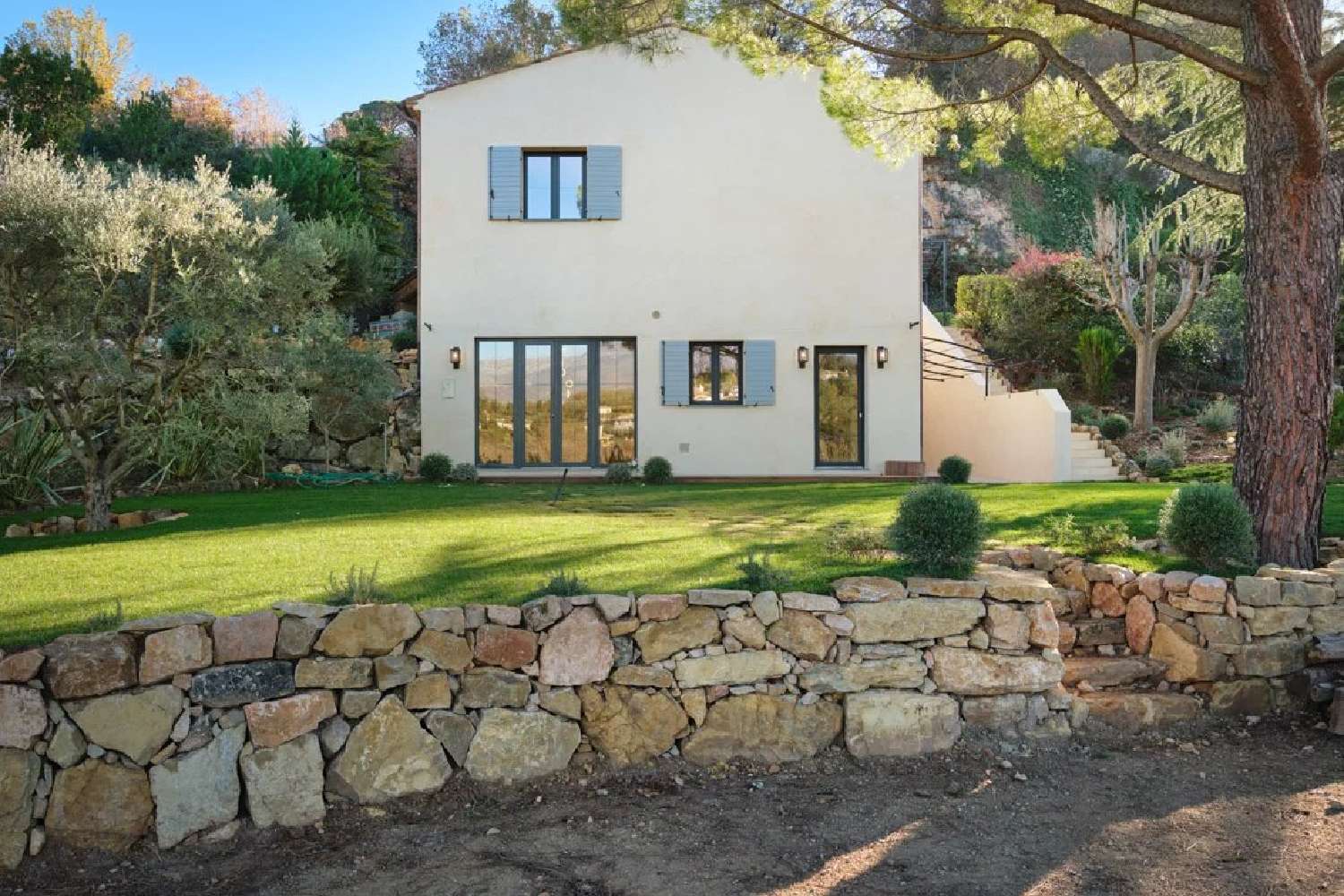  kaufen Villa Valbonne Alpes-Maritimes 3