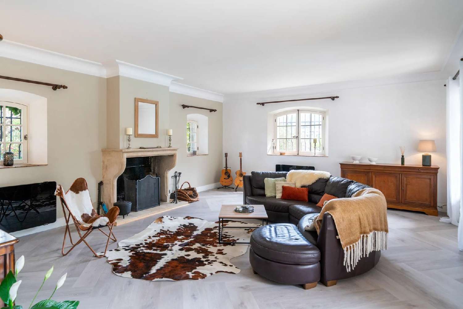  kaufen Villa Valbonne Alpes-Maritimes 3