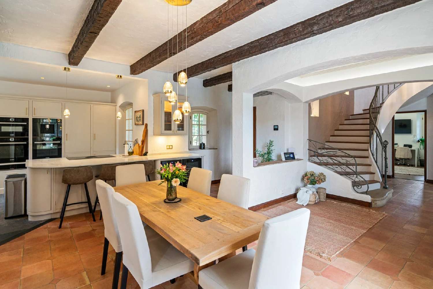  kaufen Villa Valbonne Alpes-Maritimes 4