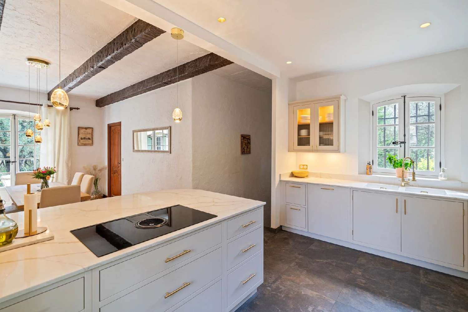 kaufen Villa Valbonne Alpes-Maritimes 5