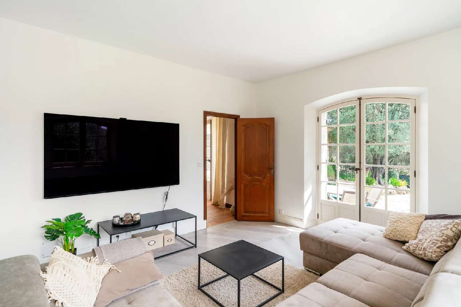  kaufen Villa Valbonne Alpes-Maritimes 6