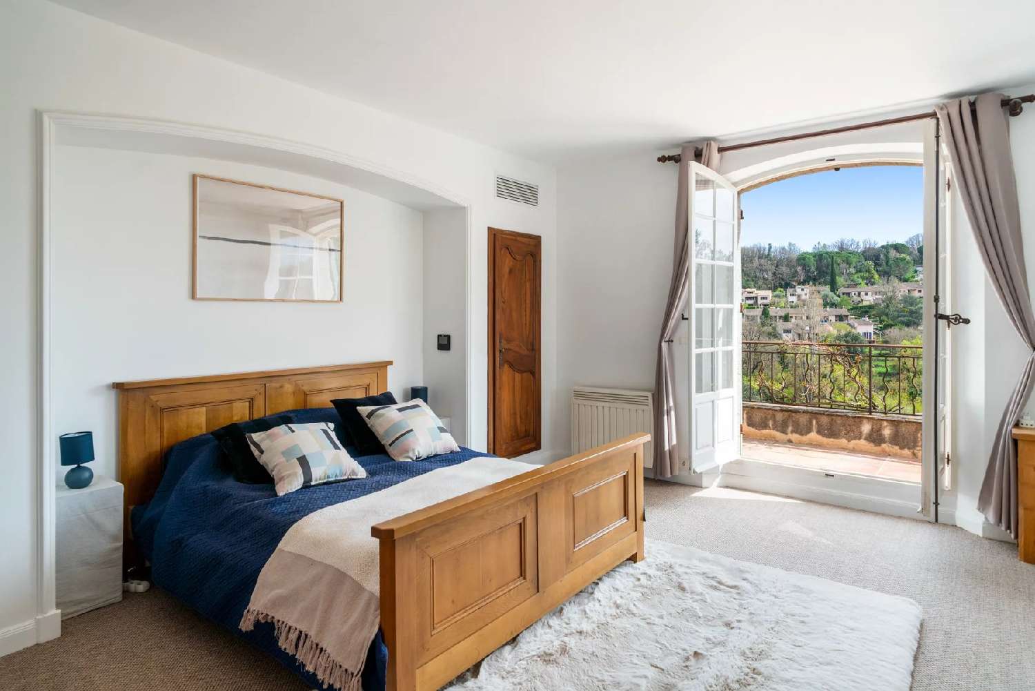  kaufen Villa Valbonne Alpes-Maritimes 8