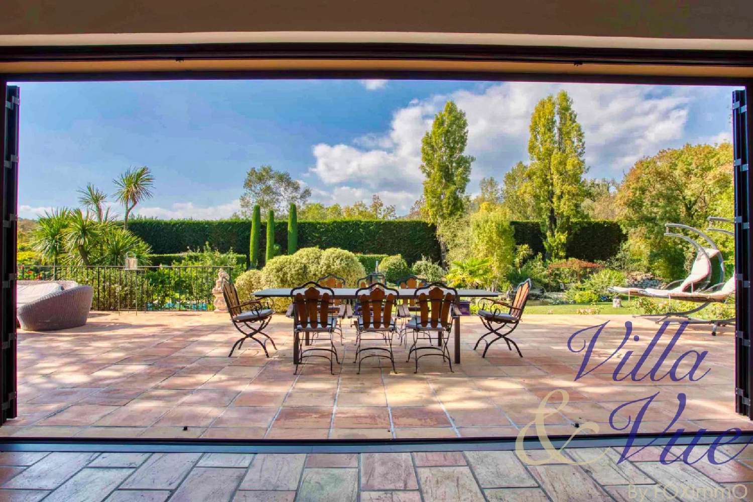  kaufen Villa Valbonne Alpes-Maritimes 1