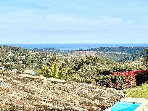 Valbonne Alpes-Maritimes Villa Bild 7047609