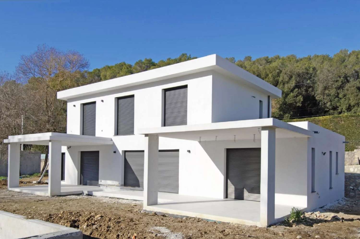  kaufen Villa Valbonne Alpes-Maritimes 1