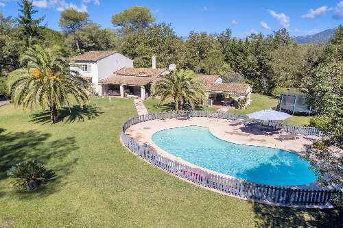 Valbonne Alpes-Maritimes Villa Bild 7050820