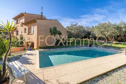 Valbonne Alpes-Maritimes Villa Bild 7056962