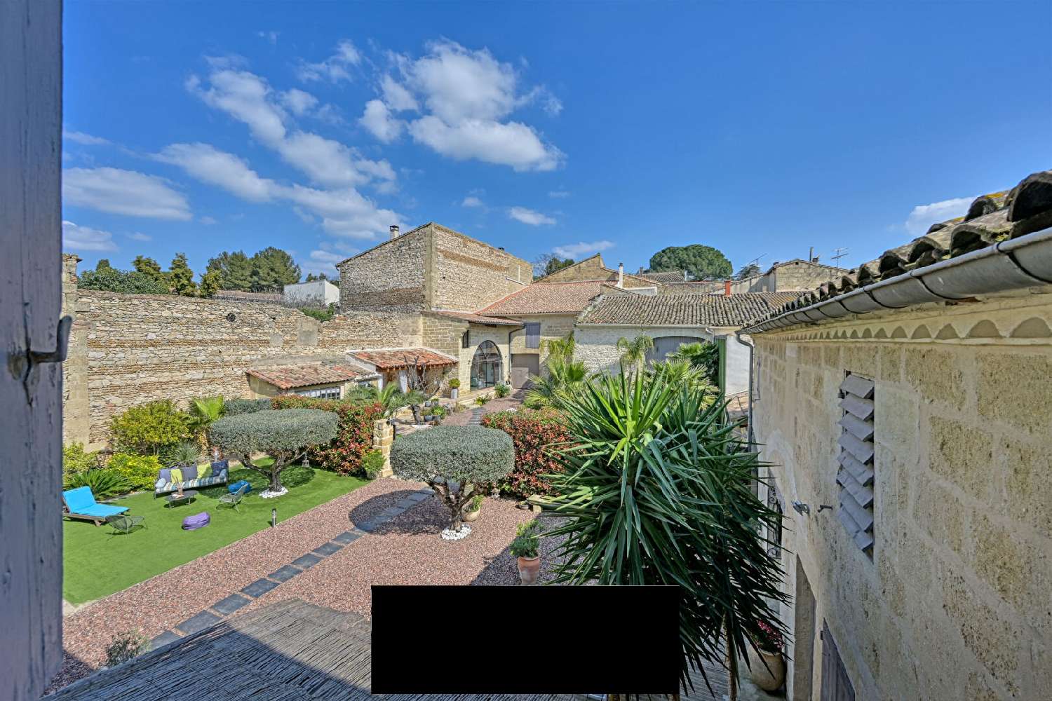  kaufen Villa Vauvert Gard 3