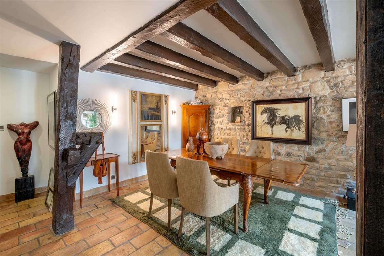  kaufen Villa Veigy-Foncenex Haute-Savoie 6