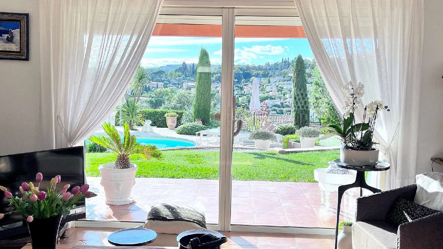  kaufen Villa Vence Alpes-Maritimes 7