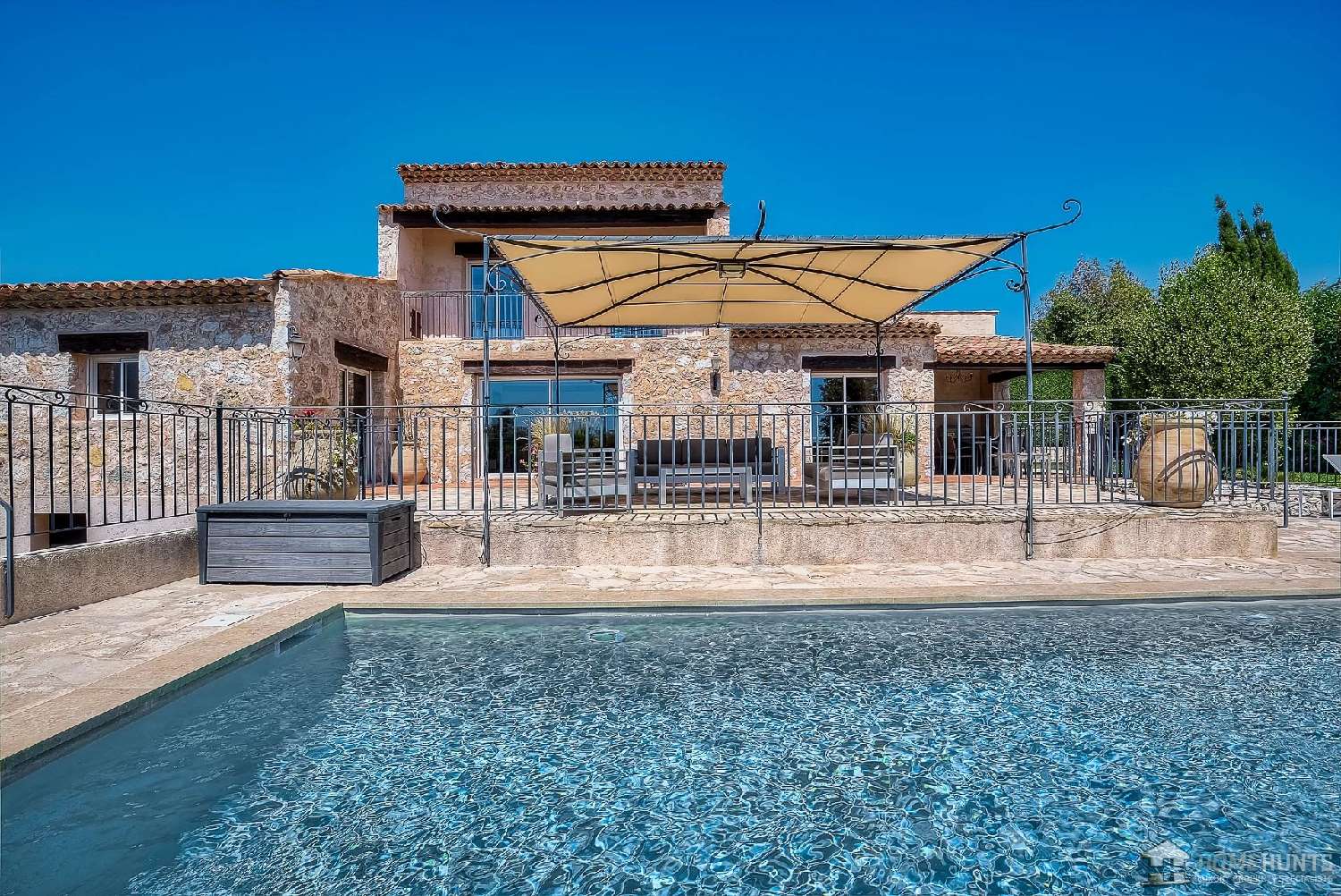  kaufen Villa Vence Alpes-Maritimes 2