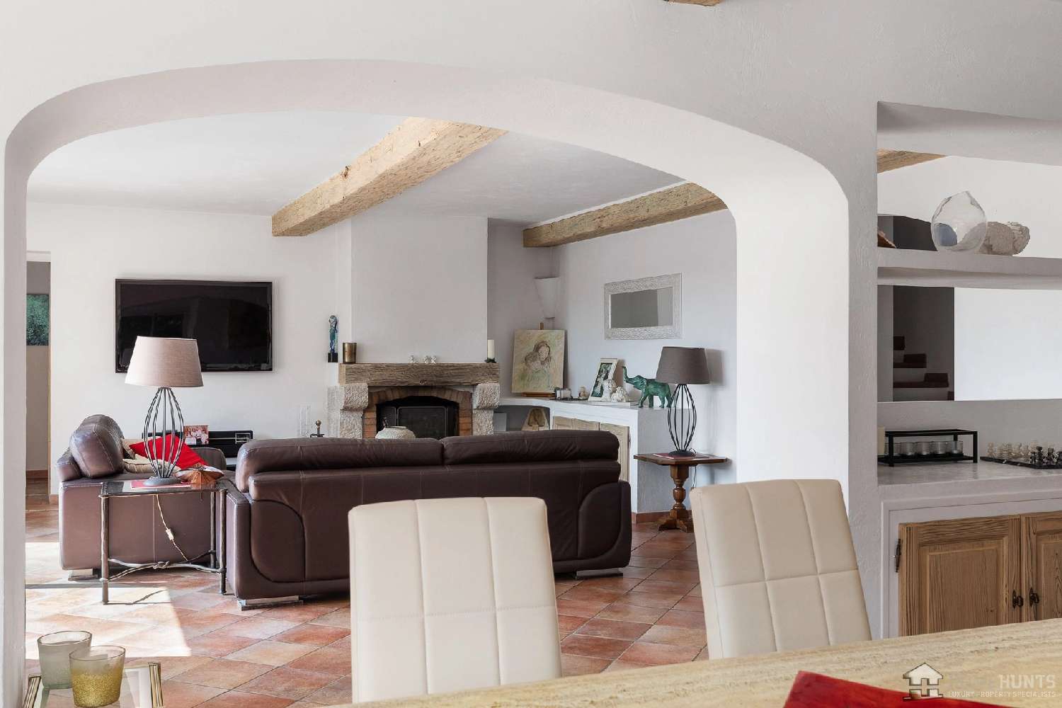  kaufen Villa Vence Alpes-Maritimes 7