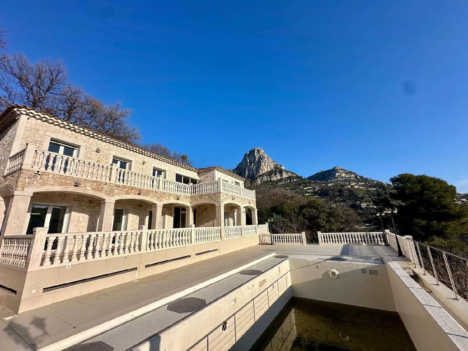  kaufen Villa Vence Alpes-Maritimes 1