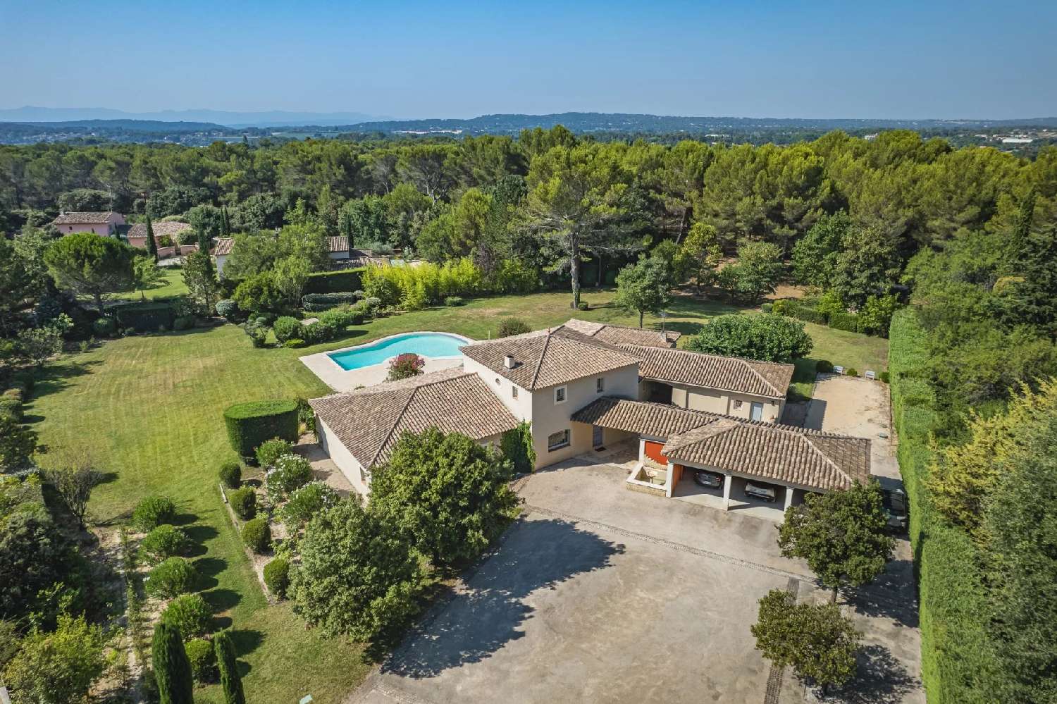  kaufen Villa Venelles Bouches-du-Rhône 5