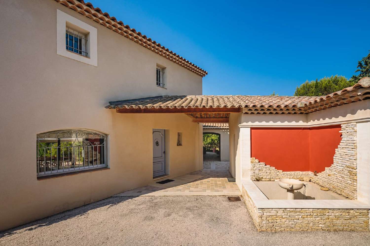  kaufen Villa Venelles Bouches-du-Rhône 6