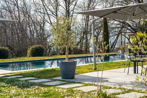 Vétraz-Monthoux Haute-Savoie Villa Bild 7050949
