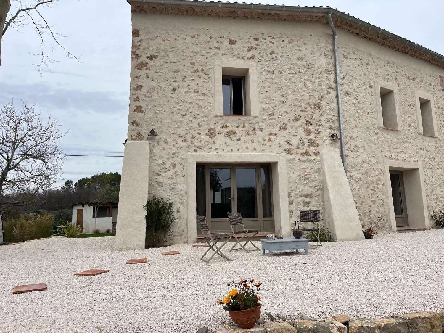  kaufen Villa Villecroze Var 4