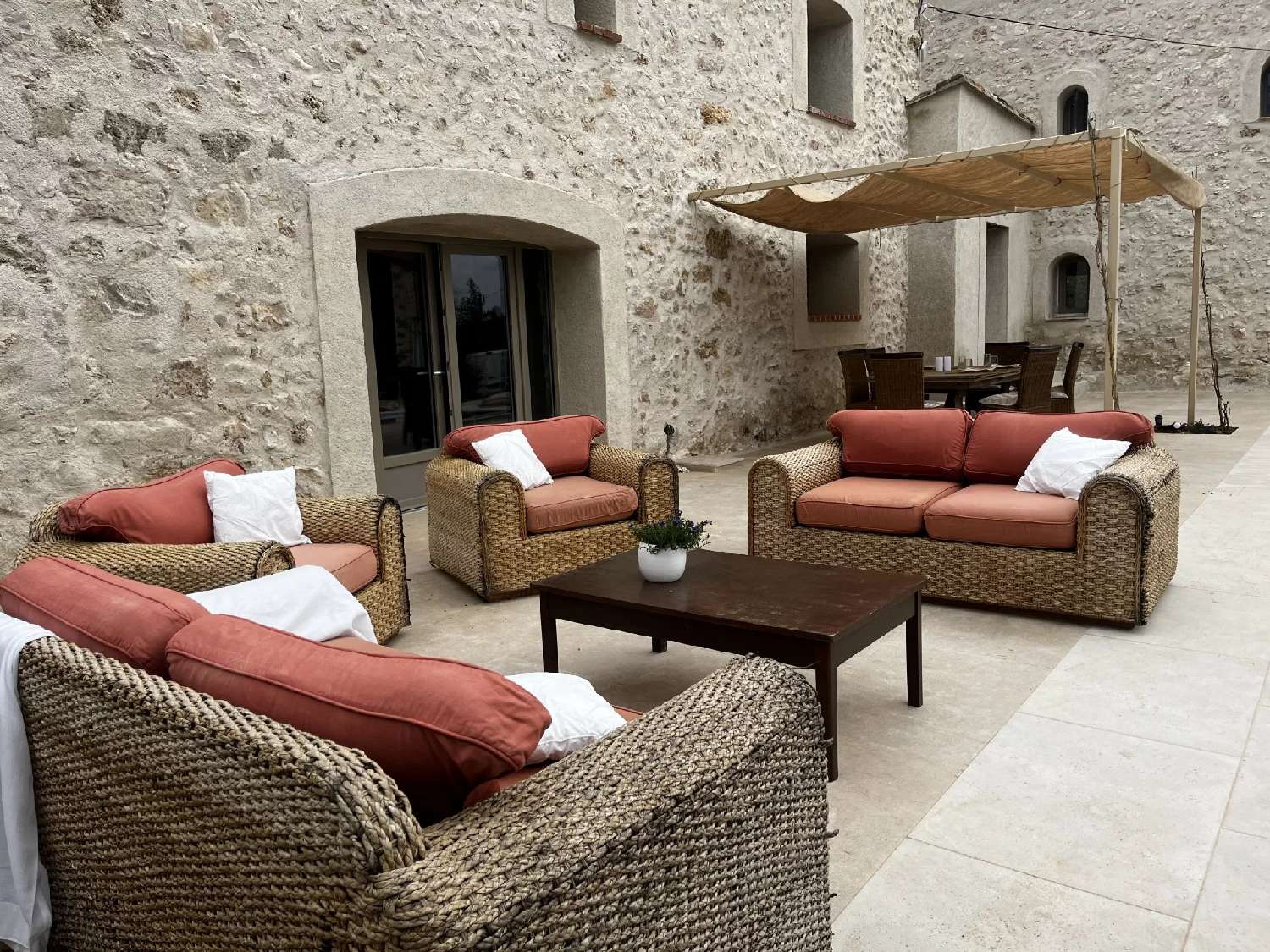  kaufen Villa Villecroze Var 5