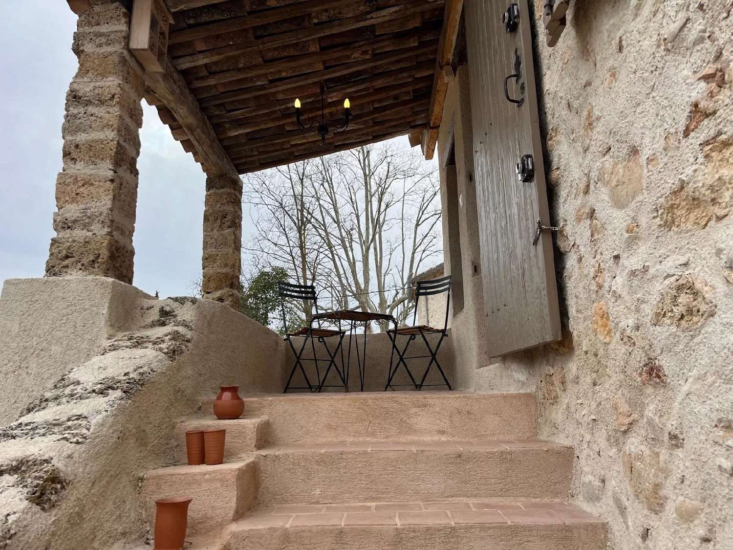  kaufen Villa Villecroze Var 6