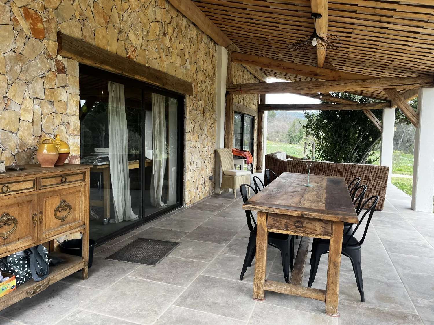  kaufen Villa Villecroze Var 7