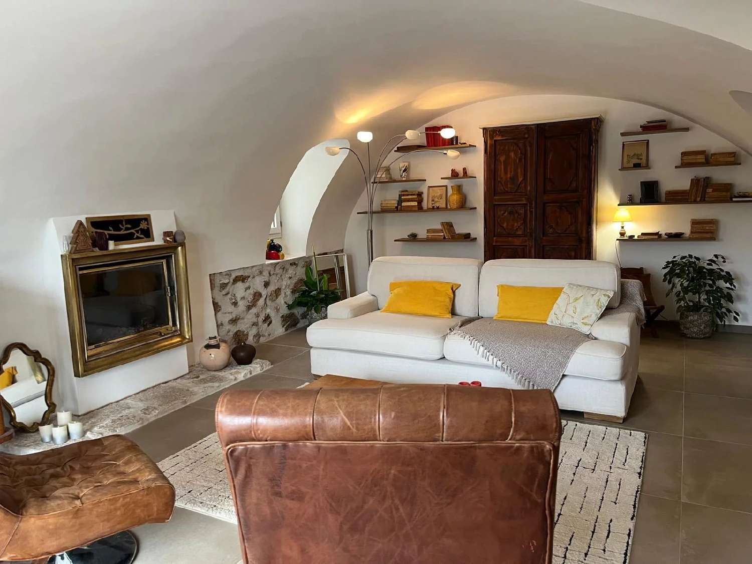  kaufen Villa Villecroze Var 8