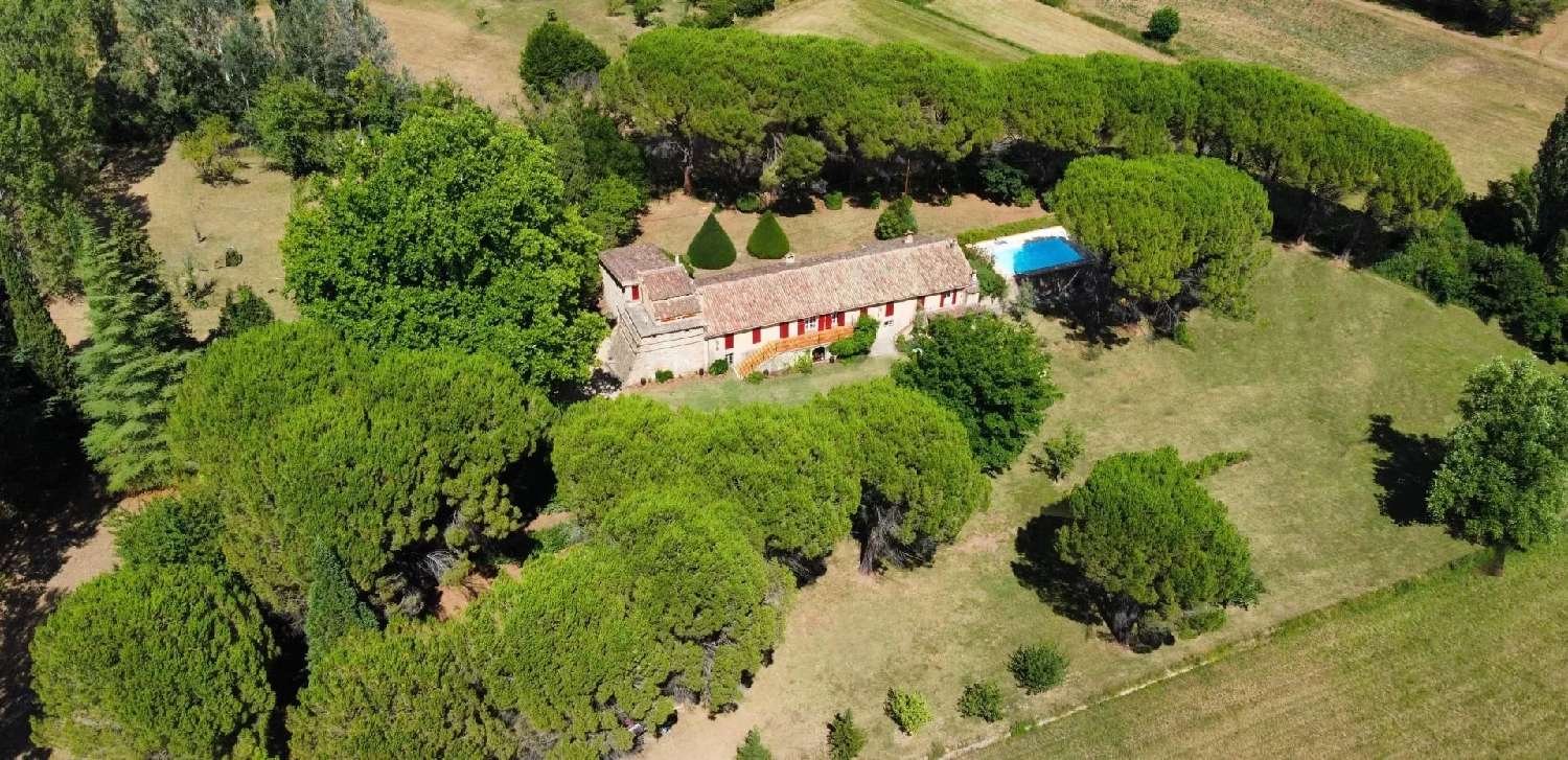  kaufen Villa Villecroze Var 1