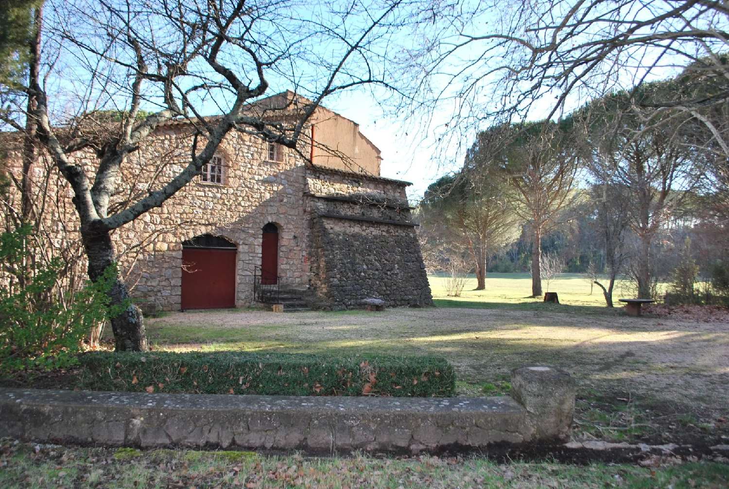  kaufen Villa Villecroze Var 2