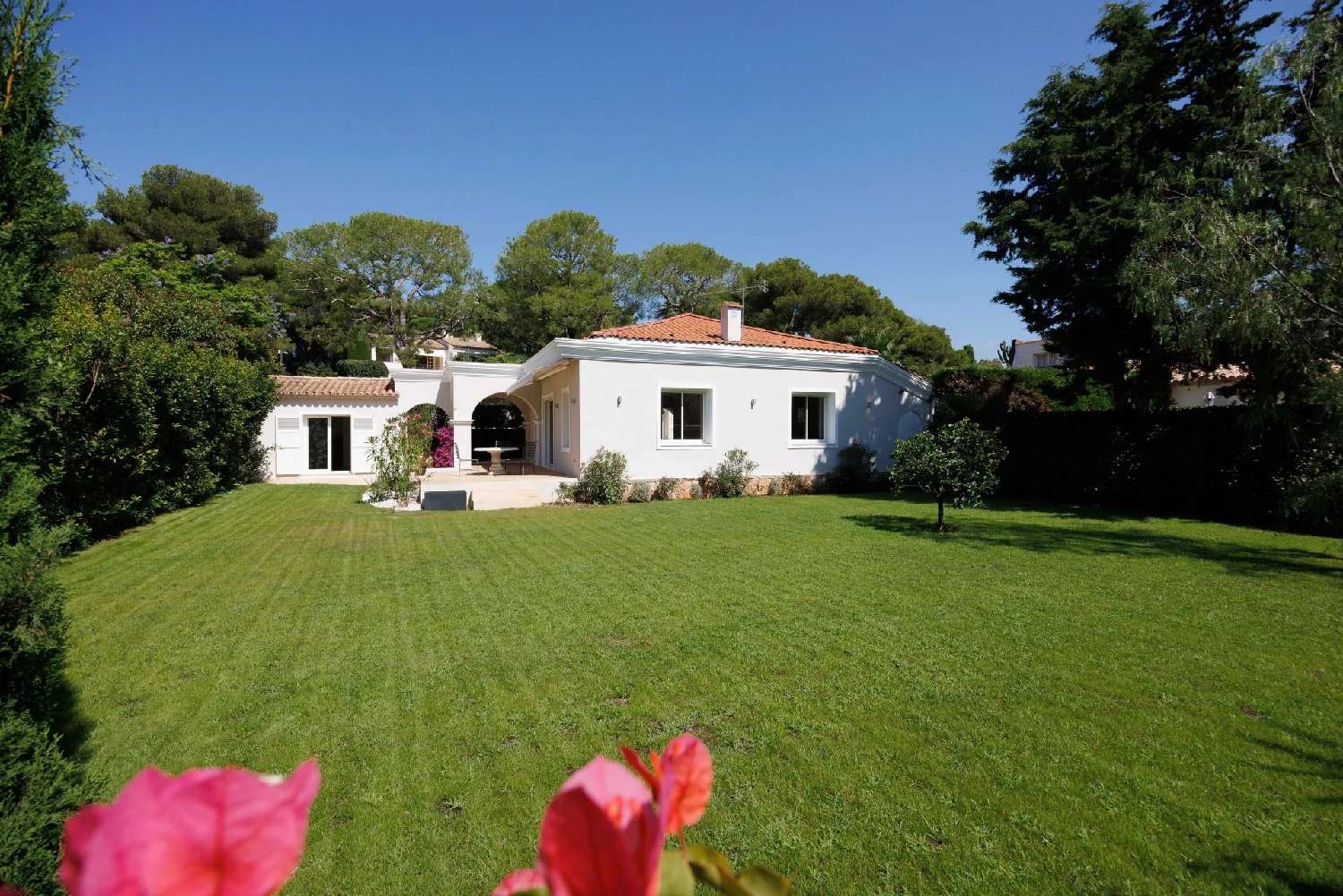  kaufen Villa Villefranche-sur-Mer Alpes-Maritimes 4
