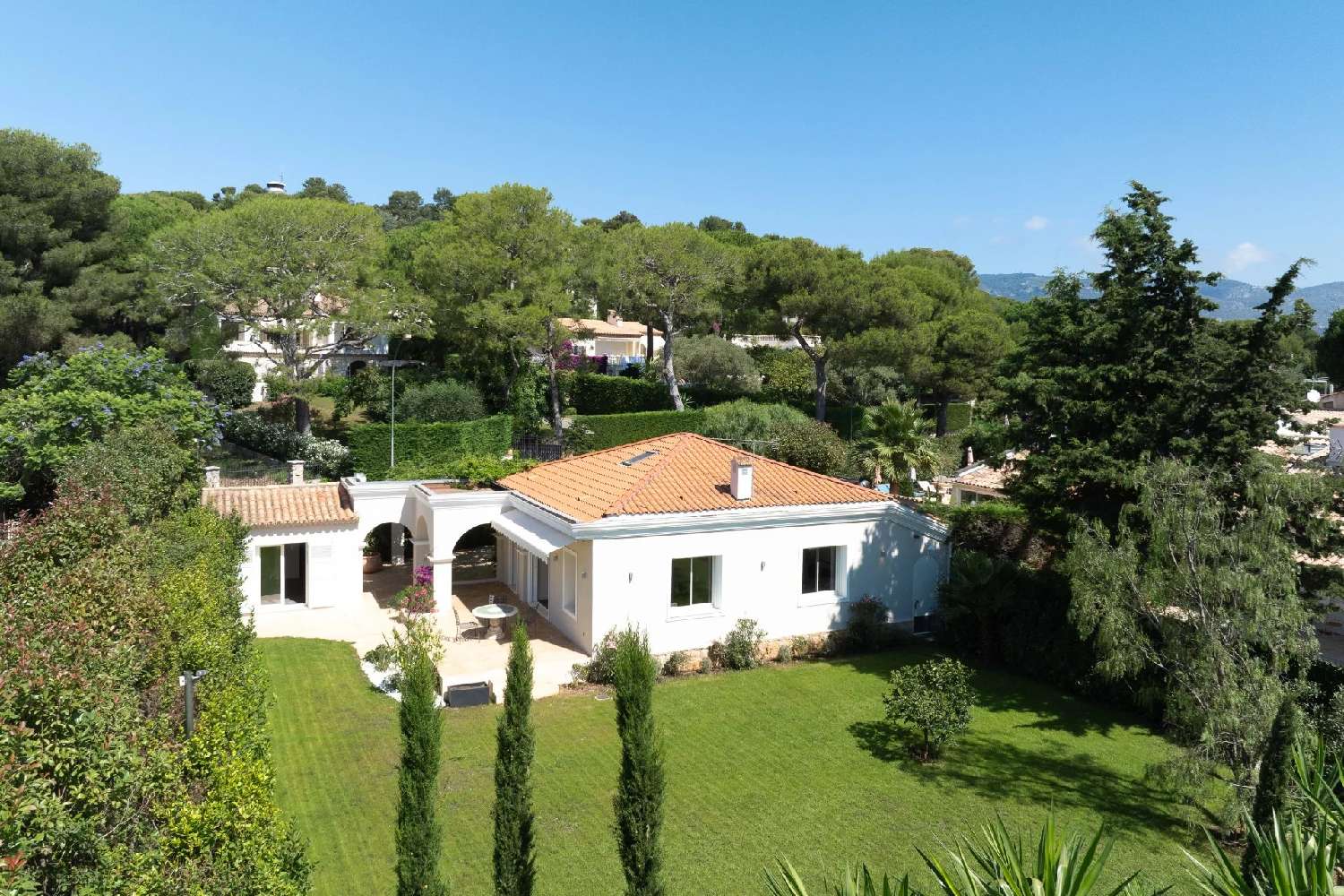  kaufen Villa Villefranche-sur-Mer Alpes-Maritimes 5
