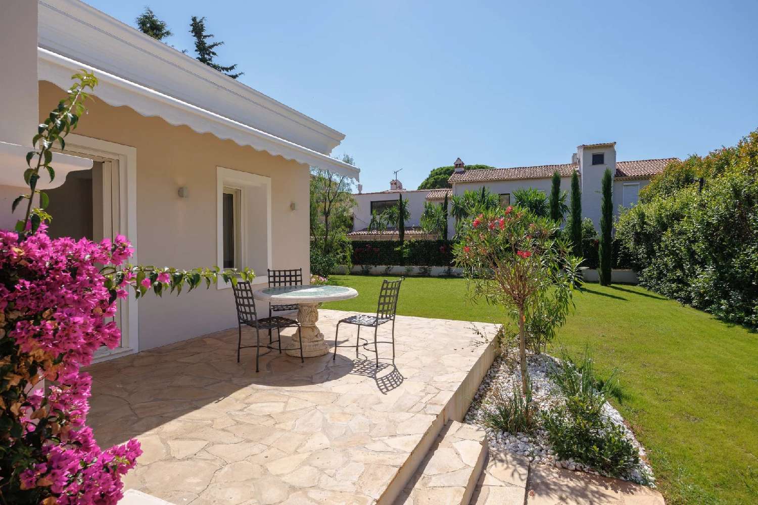  kaufen Villa Villefranche-sur-Mer Alpes-Maritimes 6
