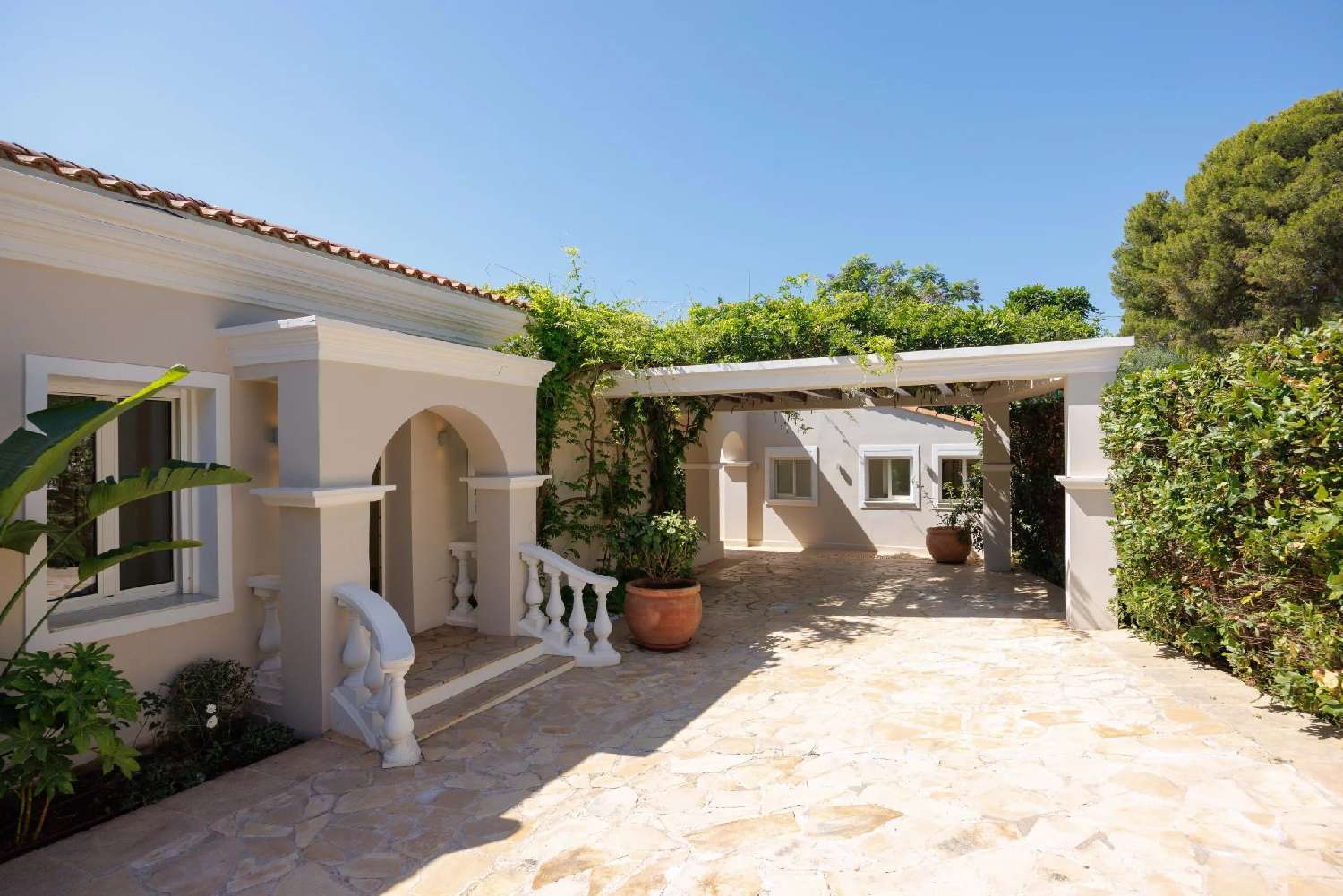  kaufen Villa Villefranche-sur-Mer Alpes-Maritimes 8