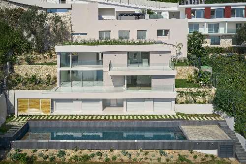 Villefranche-sur-Mer Alpes-Maritimes Villa Bild 7054253
