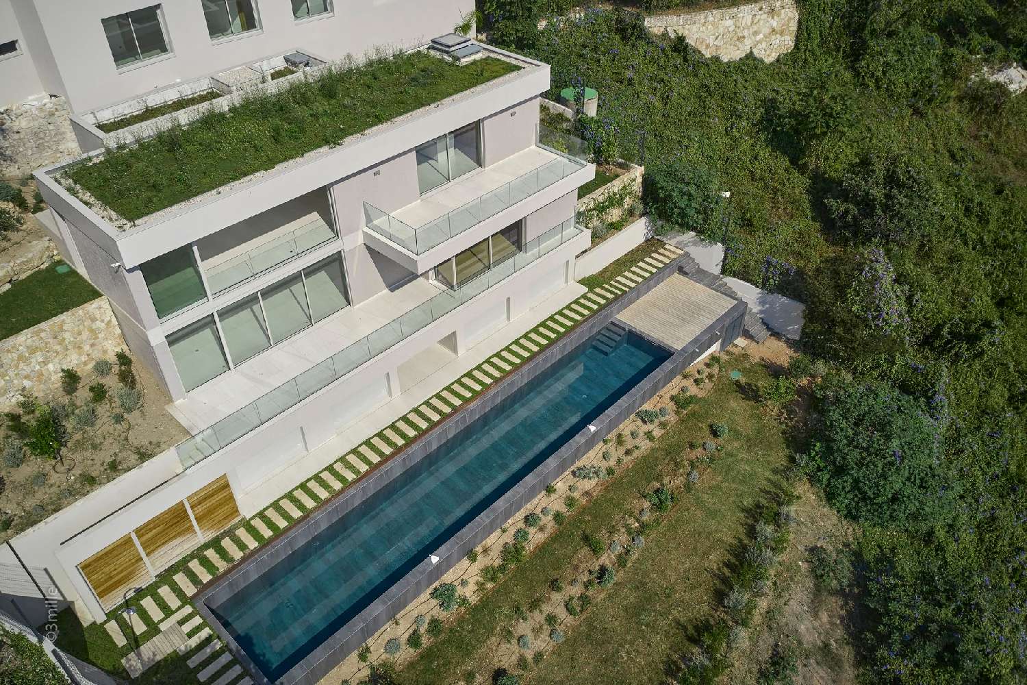  kaufen Villa Villefranche-sur-Mer Alpes-Maritimes 2
