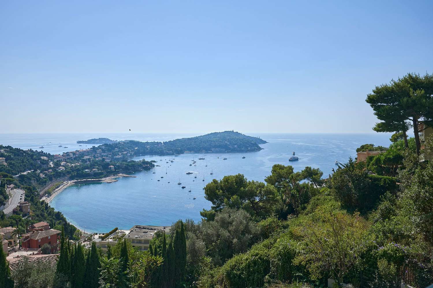  kaufen Villa Villefranche-sur-Mer Alpes-Maritimes 3