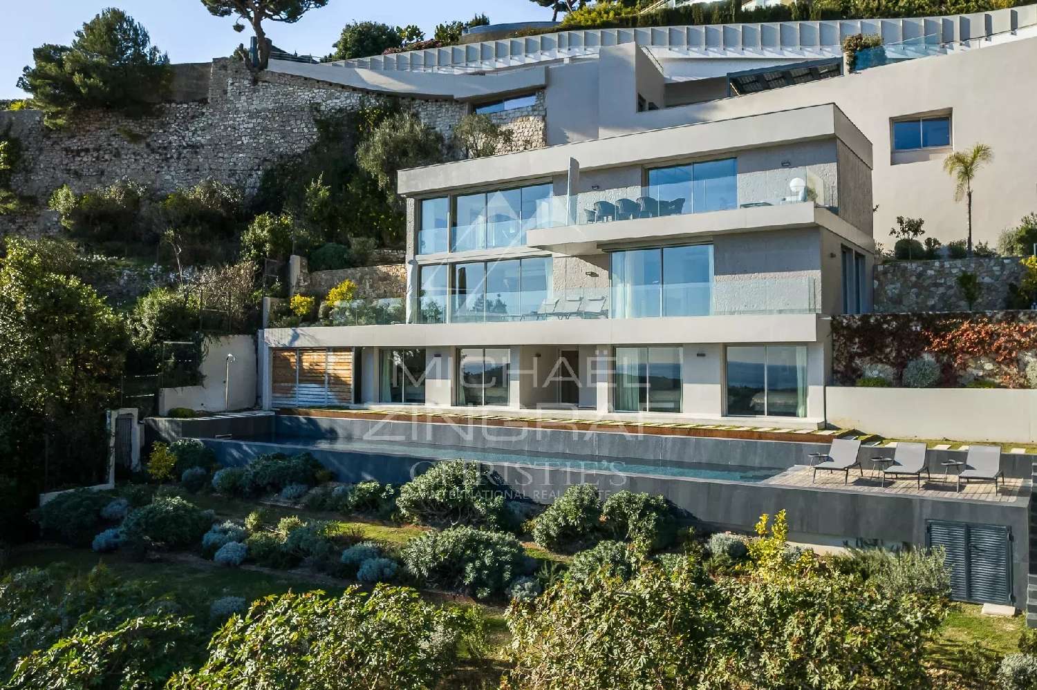  kaufen Villa Villefranche-sur-Mer Alpes-Maritimes 1