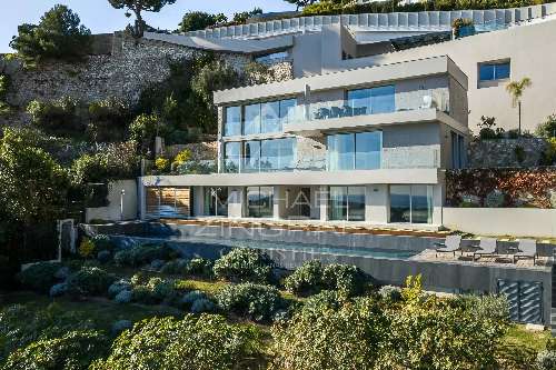 Villefranche-sur-Mer Alpes-Maritimes Villa Bild 7050804